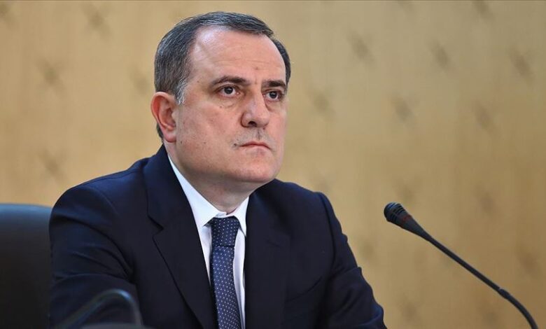 Azerbaycan, Filistin’de okul inşa edecek 4 Azerbaycan, Filistin halkına verdiği desteği sürdürerek Nablus’ta 600 öğrenci kapasiteli bir okul inşa edeceğini duyurdu.