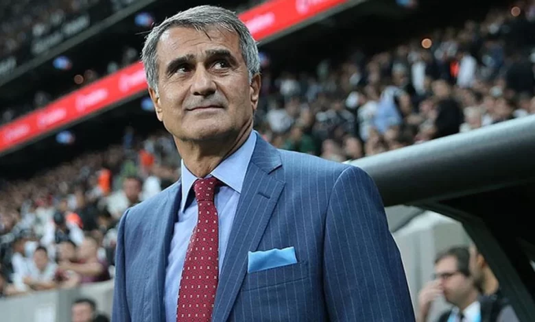 Trabzonspor, son dönemde alınan başarısız sonuçların ardından teknik direktör Şenol Güneş ile yollarını ayırma kararı aldı.
