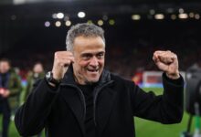 Luis Enrique devrim yapmaya hazır
