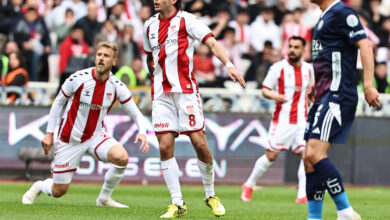 Sivasspor'dan kritik galibiyet