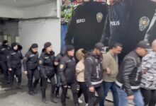 Bebek ölümleriyle bağlantılı olarak yürütülen “yenidoğan çetesi” soruşturmasında 13 kişi hakkında hazırlanan iddianame mahkemeye sunuldu.