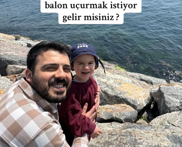 Ali Asaf balon uçurmak istedi! On binler koştu! 7 Kanseri yenen Ali Asaf'ın babası oğlunun balon uçurmasına destek istemişti. Sancaktepe'de on binlerce kişi minik yavruyu yalnız bırakmadı
