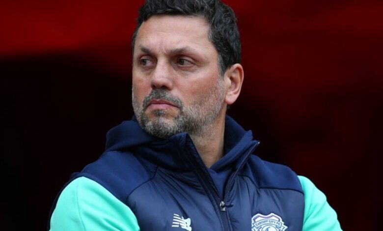 Trendyol 1. Lig'de şampiyon yapan hocası İsmet Taşdemir ile yollarını ayıran Kocaelispor, Erol Bulut'u takımın başına getirme kararı aldı