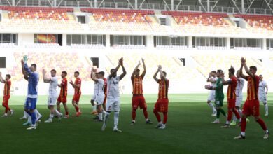 Trendyol 1. Lig'de Kocaelispor'un ardından Gençlerbirliği Süper Lig vizesi alırken İstanbulspor ise üçüncü olarak play-off'ta direkt final oynayacak