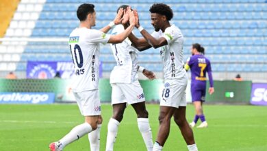 Trendyol Süper Lig'de İstanbul kapışmasında Kasımpaşa, Eyüpspor'u deplasmanda 3-0 yendi. Konya da Rize'yi 2-1'le geçti