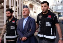 İstanbul Büyükşehir Belediyesi'ne yapılan 4. dalga operasyonda Ekrem İmamoğlu'nun da koruma müdürü Mustafa Akın'ın da aralarında yer aldığı çok sayıda kişi gözaltına alındı