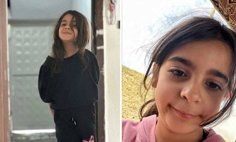 Narin Güran cinayetinde son karar! 5 Diyarbakır'da vahşice katledilen Narin Güran cinayetine ilişkin 6'sı tutuklu, 3’ü suça sürüklenen çocuk olmak üzere 15 sanığın, ''suçluyu kayırma'' suçundan yargılandığı davada tüm sanıklara ceza verildi