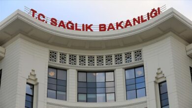 Sağlık Bakanı Kemal Memişoğlu, kamusal alanlarda başlatılan vücut kitle indeksi ölçüm programıyla ilgili bilgi verdi.