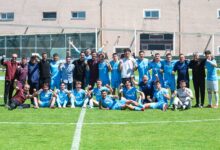 Kayserispor'u deplasmanda 3-1 yenen Trabzonspor U19 Takımı, Galatasaray'ın puan kaybetmesiyle bitime iki hafta kala şampiyon oldu