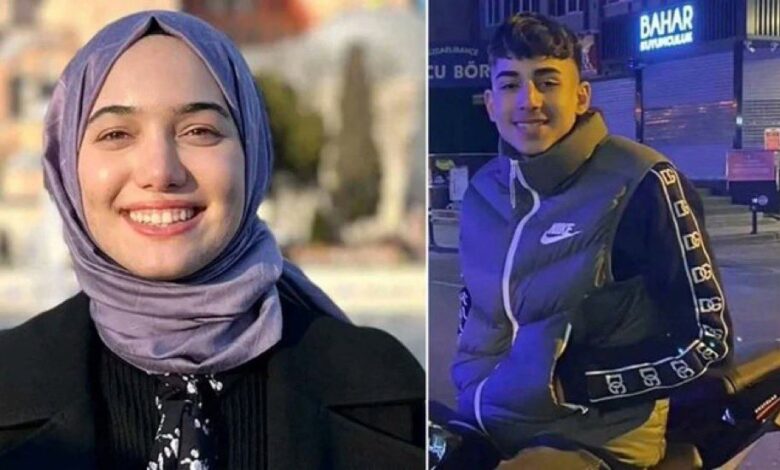 Zehra Kınık hapis yatmayacak! 6 zehrakinik