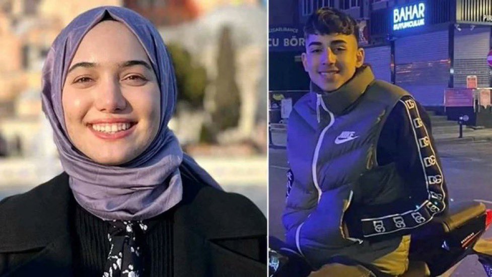 Zehra Kınık hapis yatmayacak! 1 zehrakinik