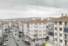 AFAD verilerine göre Ankara'nın Çubuk ilçesinde sabah saatlerinde 3,6 büyüklüğünde bir deprem meydana geldi.