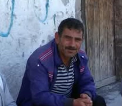 kene isirigi can aldi kayseri