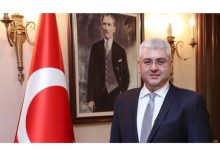 mehmet sait uyanik bulgaristan