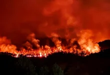 İletişim Başkanlığı, son iki günde 49’u orman olmak üzere 111 yangının çıktığını, 106’sının kontrol altına alındığını duyurdu.