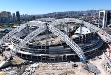 Ankara’da yıllardır merakla beklenen yeni 19 Mayıs Stadyumu projesinde önemli bir aşama kaydedildi.