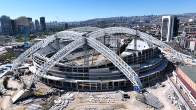Ankara’da yıllardır merakla beklenen yeni 19 Mayıs Stadyumu projesinde önemli bir aşama kaydedildi.