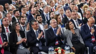 chp kurultay davasi ertelendi