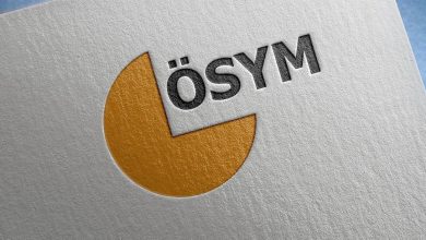 ÖSYM Başkanı Prof. Dr. Bayram Ali Ersoy, 2025-YKS yerleştirme sonuçlarının açıklandığını duyurdu.