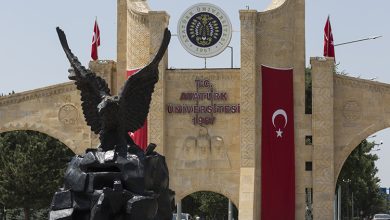 Dünyanın en prestijli sıralama kuruluşlarından Shanghai Ranking (ARWU), 2025 yılı sonuçlarını açıkladı.