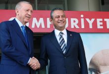 Cumhurbaşkanı Recep Tayyip Erdoğan, CHP Genel Başkanı Özgür Özel'e yaptığı açıklamalar nedeniyle 1 milyon liralık manevi tazminat davası açtı.