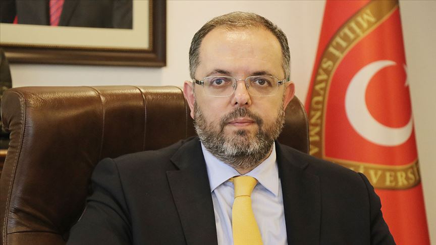 Prof. Dr. Erhan Afyoncu, katıldığı canlı yayında Türkiye’nin nüfus meselesine ilişkin dikkat çekici açıklamalarda bulundu.