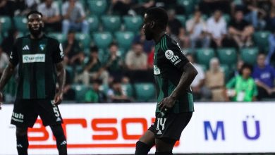 Süper Lig'de ilk üç maçını kaybeden Kocaelispor, Kayserispor ile 1-1 berabere kaldı. Gaziantep ise Kasımpaşa'yı deplasmanda yendi