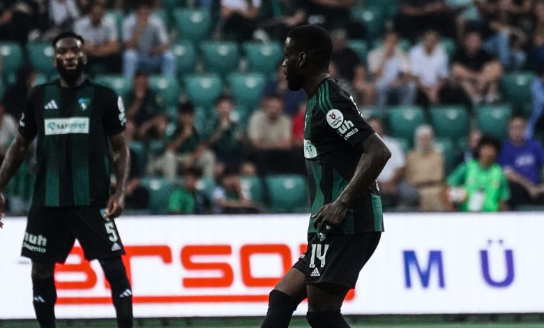 Kocaelispor son anda 1 Süper Lig'de ilk üç maçını kaybeden Kocaelispor, Kayserispor ile 1-1 berabere kaldı. Gaziantep ise Kasımpaşa'yı deplasmanda yendi