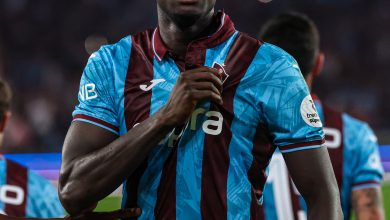 Süper Lig'e uzun zamanın ardından dönen Kocaelispor'u ağırlayan Trabzonspor, maçtan 1-0'lık galibiyetle ayrıldı