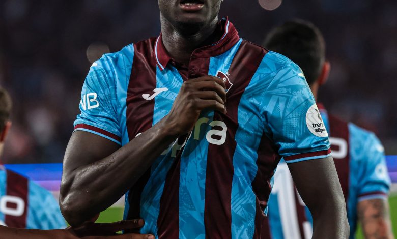 Trabzonspor zorlanarak başladı 5 Süper Lig'e uzun zamanın ardından dönen Kocaelispor'u ağırlayan Trabzonspor, maçtan 1-0'lık galibiyetle ayrıldı