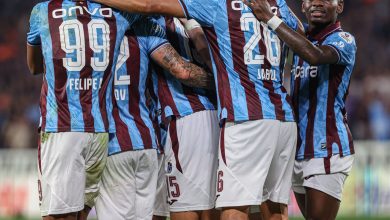 Trabzonspor, Antalyaspor karşısında Süper Lig'deki üçüncü maçından da 1-0'lık galibiyetle ayrılarak 9 puana ulaştı