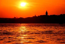 Çevre, Şehircilik ve İklim Değişikliği Bakanlığı, Temmuz 2025’in son 55 yılın en sıcak temmuz ayı olarak kayıtlara geçtiğini açıkladı.