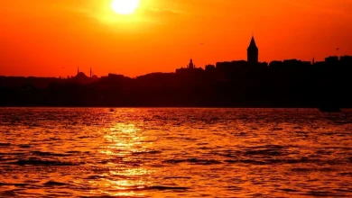 Çevre, Şehircilik ve İklim Değişikliği Bakanlığı, Temmuz 2025’in son 55 yılın en sıcak temmuz ayı olarak kayıtlara geçtiğini açıkladı.