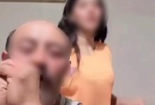 Hatay’ın Erzin ilçesinde bir baba, küçük kızını TikTok uygulaması üzerinden dans ettirerek para topladı.