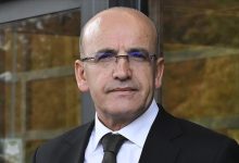 mehmet simsek