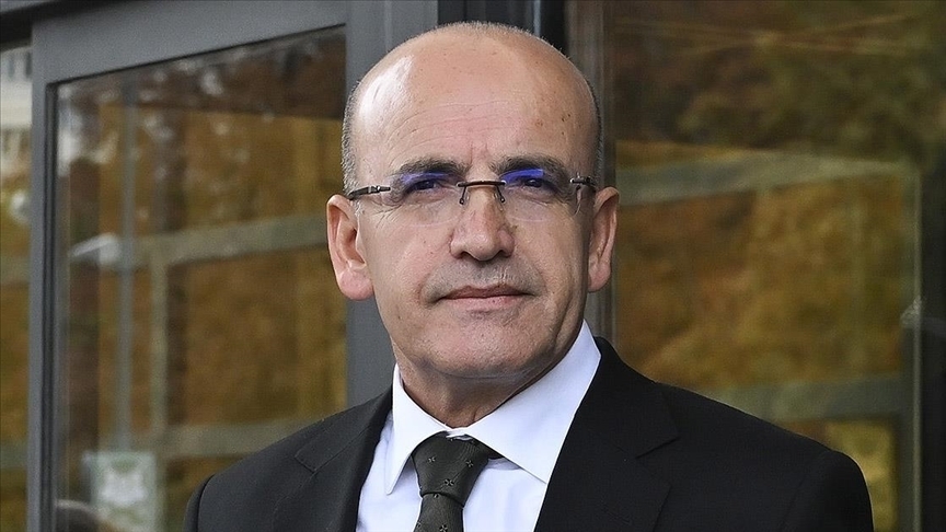 mehmet simsek