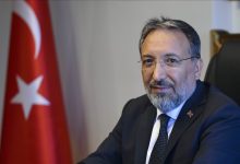 Cumhurbaşkanı kararıyla Safi Arpaguş, Diyanet İşleri Başkanlığı görevine getirildi. Arpaguş, daha önce İstanbul Müftülüğü görevini yürütüyordu.