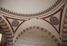 Mimar Sinan’ın “ustalık eserim” dediği Selimiye Camisi’nde uzun süredir devam eden kalem işi tartışmaları yargıya taşındı.