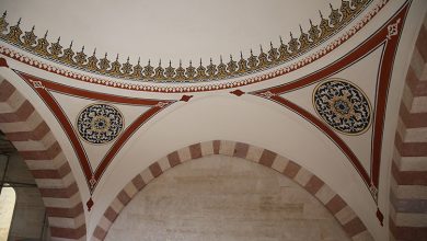Mimar Sinan’ın “ustalık eserim” dediği Selimiye Camisi’nde uzun süredir devam eden kalem işi tartışmaları yargıya taşındı.