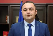Танер Мюмюн Емин, Haskovo milletvekili Taner Emin Parlamento Grubu'ndan istifa etti
