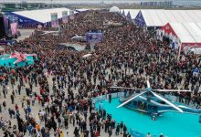 T3 Vakfı ve Sanayi ve Teknoloji Bakanlığı öncülüğünde düzenlenen dünyanın en büyük havacılık, uzay ve teknoloji festivali TEKNOFEST, yarın İstanbul Atatürk Havalimanı’nda kapılarını açıyor.