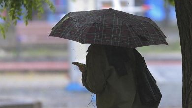 Meteoroloji Genel Müdürlüğü, Marmara ve Karadeniz için 5–6 günlük aralıklı yağış uyarısı yaptı; yüksek kesimlerde mevsim normallerine uygun kar yağışı bekleniyor.