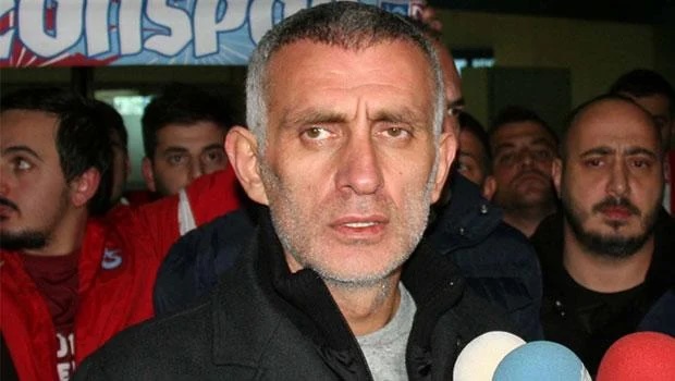İbrahim Hacıosmanoğlu ile ilgili tüm haberler NationalTurk.com'da, İbrahim Hacıosmanoğlu haberleri, gelişmeleri ve İbrahim Hacıosmanoğlu fotoğrafları yer alıyor