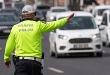 Ankara Spor Salonu’nda 28–30 Kasım’da düzenlenecek program nedeniyle, ihtiyaç halinde bugün 21.00’den itibaren başkentte bazı yollar araç trafiğine kapatılacak.