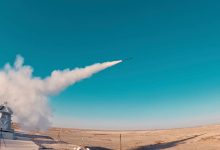 Roketsan’ın geliştirdiği LEVENT sistemi, gerçek bir hava hedefine yönelik ilk arayıcılı güdümlü atışında tam başarıya ulaştı