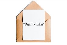 TDK ile Ankara Üniversitesi İletişim Araştırmaları ve Uygulama Merkezi ş birliğiyle yürütülen “yılın kelimesi” çalışmasında, 300 bin oy kullanıldı