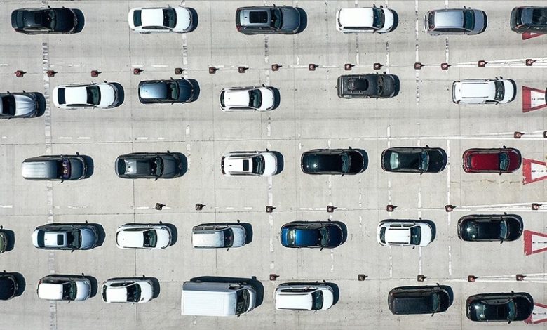 Motorlu Taşıtlar Vergisi’nin (MTV) 2026 yılı birinci taksit ödemelerinde süre daralırken, PTT AŞ ödeme kanallarını hatırlattı.