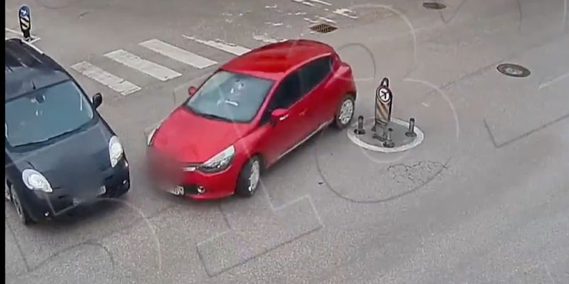 Amasya'da korkunç anlar