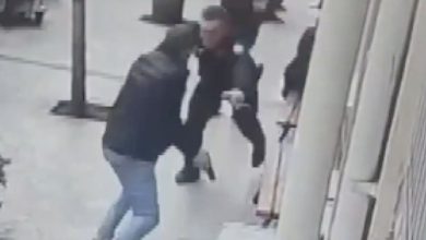 İfade vermeye gitti: Polis silahıyla kendini vurdu 17 2