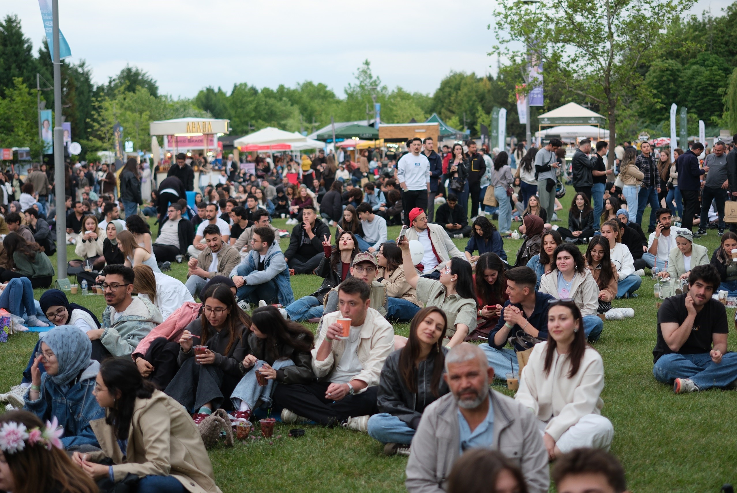 Eskişehir Kahve Festivali'nin kadrosu belli oldu 1 AW643736 07
